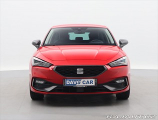 Seat Leon 1,5 TSI 96kW Full Link FR 2021