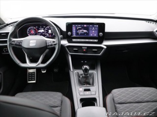 Seat Leon 1,5 TSI 96kW Full Link FR 2021