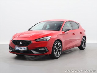 Seat Leon 1,5 TSI 96kW Full Link FR 2021