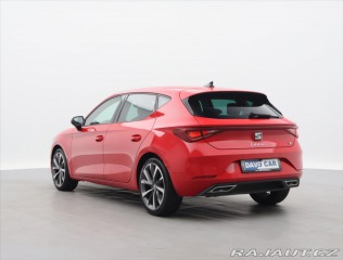 Seat Leon 1,5 TSI 96kW Full Link FR 2021