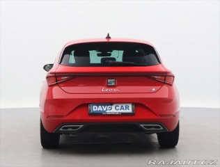 Seat Leon 1,5 TSI 96kW Full Link FR 2021
