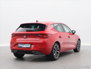 Seat Leon 1,5 TSI 96kW Full Link FR 2021