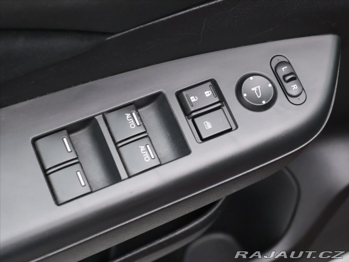 Honda CR-V 1,6 D 88kW Comfort CZ Nav 2015