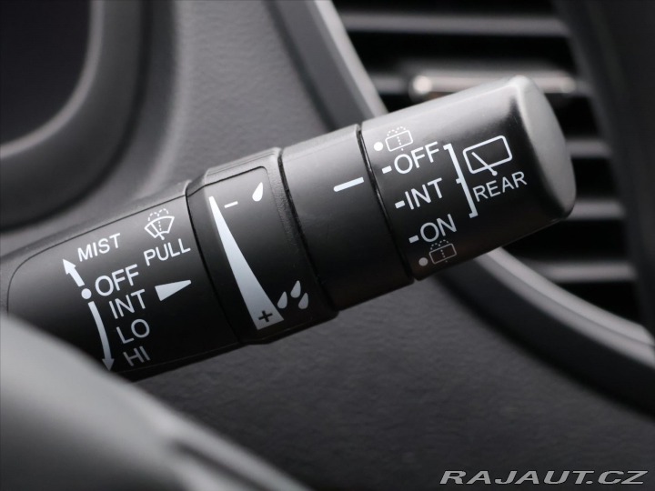 Honda CR-V 1,6 D 88kW Comfort CZ Nav 2015