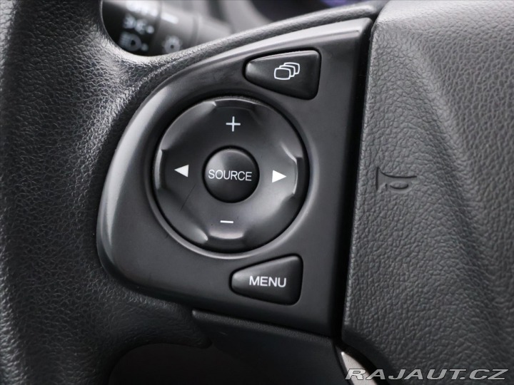 Honda CR-V 1,6 D 88kW Comfort CZ Nav 2015