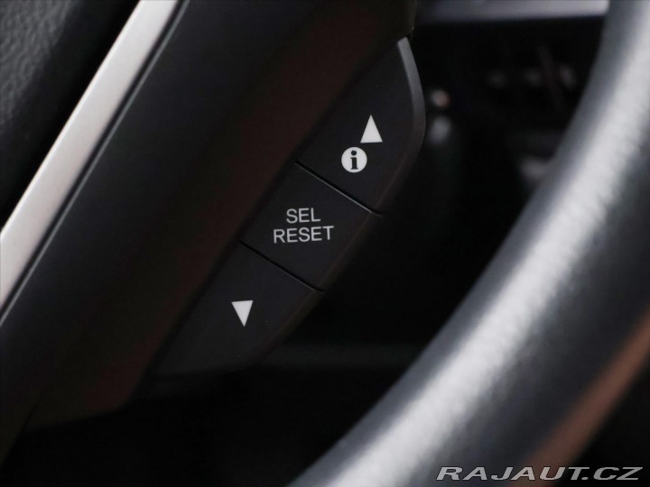 Honda CR-V 1,6 D 88kW Comfort CZ Nav 2015