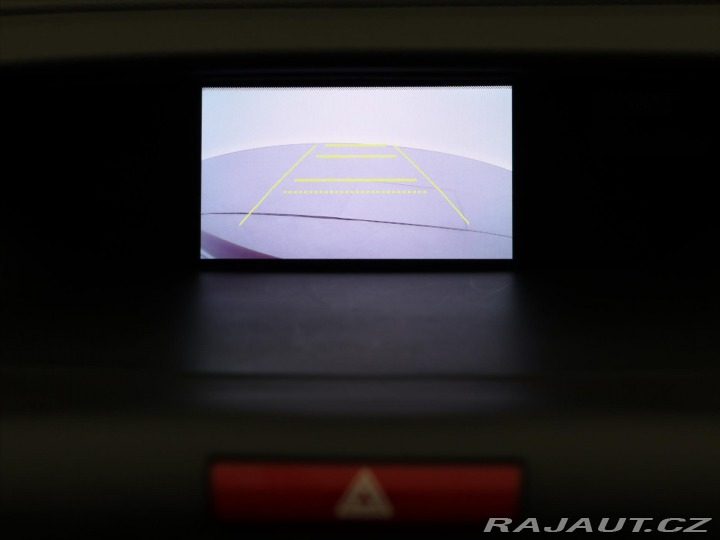 Honda CR-V 1,6 D 88kW Comfort CZ Nav 2015
