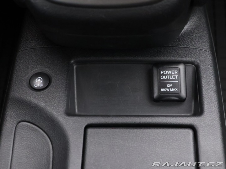Honda CR-V 1,6 D 88kW Comfort CZ Nav 2015