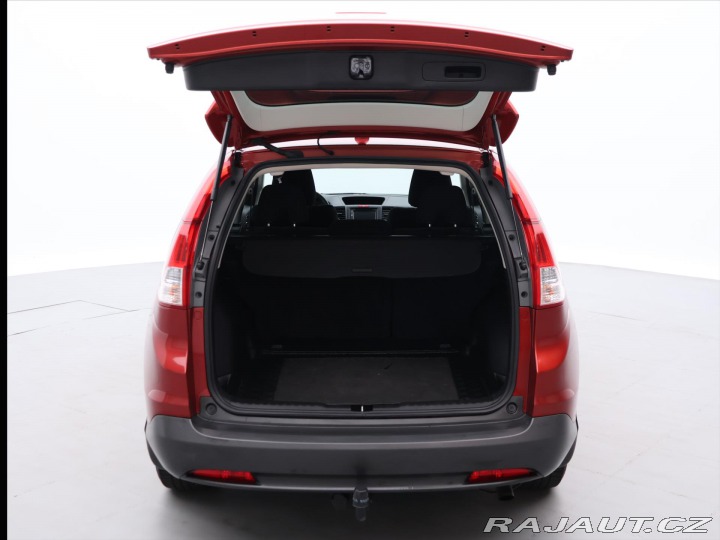 Honda CR-V 1,6 D 88kW Comfort CZ Nav 2015