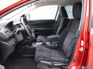 Honda CR-V 1,6 D 88kW Comfort CZ Nav 2015