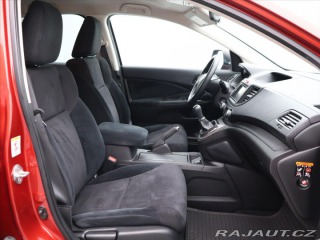 Honda CR-V 1,6 D 88kW Comfort CZ Nav 2015