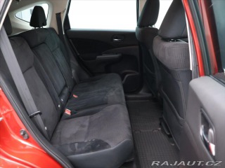 Honda CR-V 1,6 D 88kW Comfort CZ Nav 2015