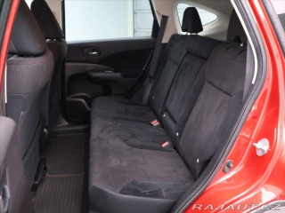 Honda CR-V 1,6 D 88kW Comfort CZ Nav 2015