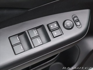 Honda CR-V 1,6 D 88kW Comfort CZ Nav 2015