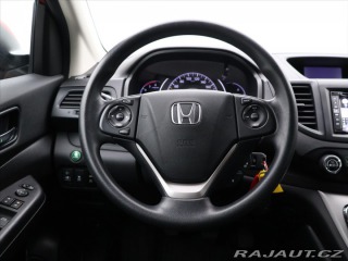 Honda CR-V 1,6 D 88kW Comfort CZ Nav 2015