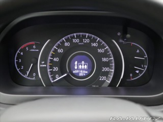 Honda CR-V 1,6 D 88kW Comfort CZ Nav 2015