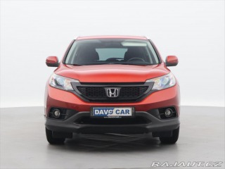 Honda CR-V 1,6 D 88kW Comfort CZ Nav 2015