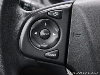 Honda CR-V 1,6 D 88kW Comfort CZ Nav 2015