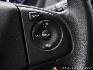 Honda CR-V 1,6 D 88kW Comfort CZ Nav 2015
