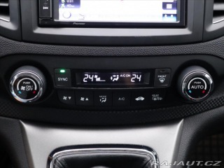 Honda CR-V 1,6 D 88kW Comfort CZ Nav 2015
