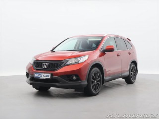 Honda CR-V 1,6 D 88kW Comfort CZ Nav 2015