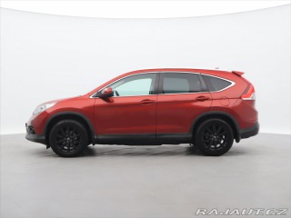 Honda CR-V 1,6 D 88kW Comfort CZ Nav 2015