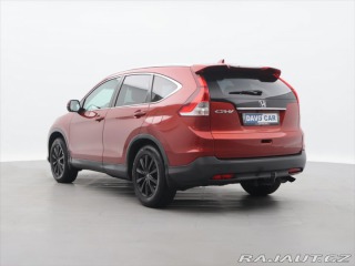 Honda CR-V 1,6 D 88kW Comfort CZ Nav 2015
