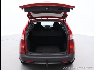 Honda CR-V 1,6 D 88kW Comfort CZ Nav 2015