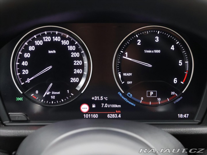 BMW X2 2,0 20d 140kW xD CZ M-Spo 2018