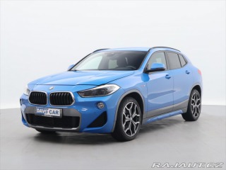 BMW X2 2,0 20d 140kW xD CZ M-Spo 2018