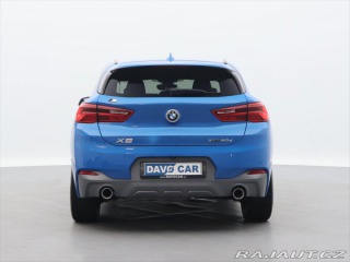 BMW X2 2,0 20d 140kW xD CZ M-Spo 2018