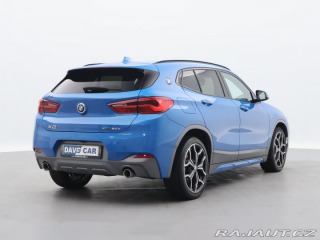 BMW X2 2,0 20d 140kW xD CZ M-Spo 2018