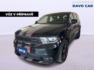 Dodge Durango 5,7 HEMI V8 Pursuit AWD D