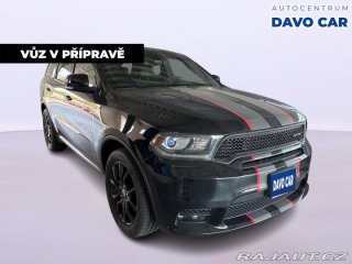 Dodge Durango 5,7 HEMI V8 Pursuit AWD D 2020