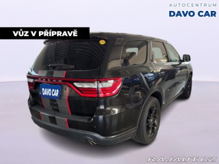 Dodge Durango 5,7 HEMI V8 Pursuit AWD D 2020