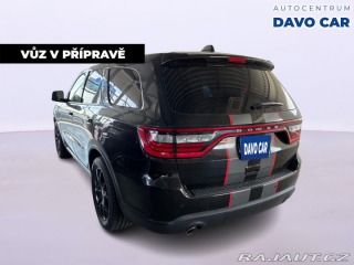 Dodge Durango 5,7 HEMI V8 Pursuit AWD D 2020