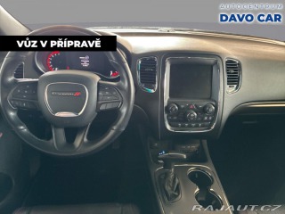 Dodge Durango 5,7 HEMI V8 Pursuit AWD D 2020