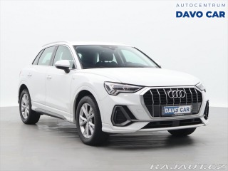 Audi Q3 1,5 35 TFSI S tronic S li