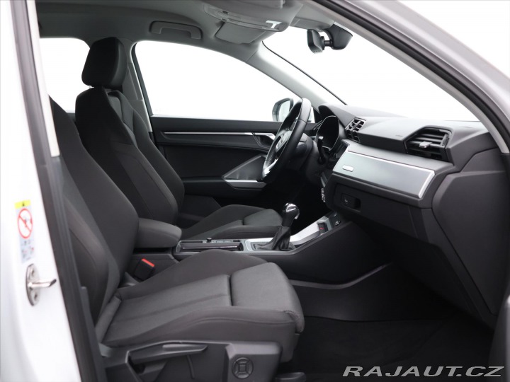 Audi Q3 1,5 35 TFSI S tronic S li 2019