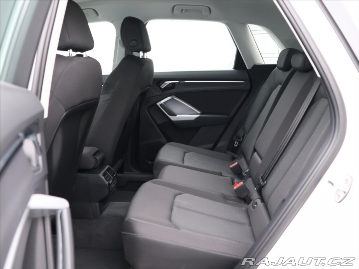 Audi Q3 1,5 35 TFSI S tronic S li 2019