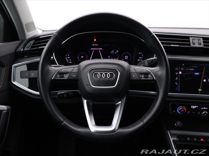 Audi Q3 1,5 35 TFSI S tronic S li 2019