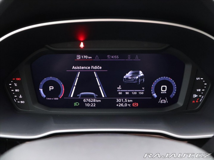Audi Q3 1,5 35 TFSI S tronic S li 2019
