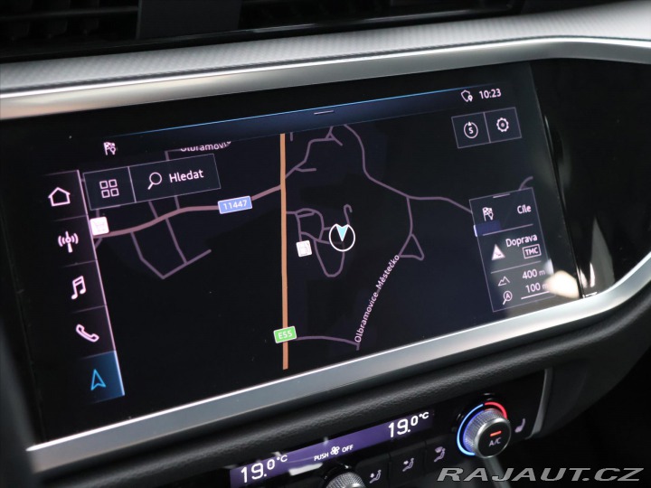 Audi Q3 1,5 35 TFSI S tronic S li 2019