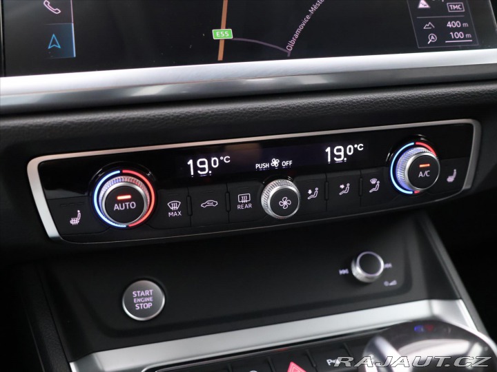 Audi Q3 1,5 35 TFSI S tronic S li 2019
