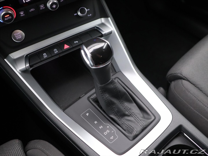 Audi Q3 1,5 35 TFSI S tronic S li 2019