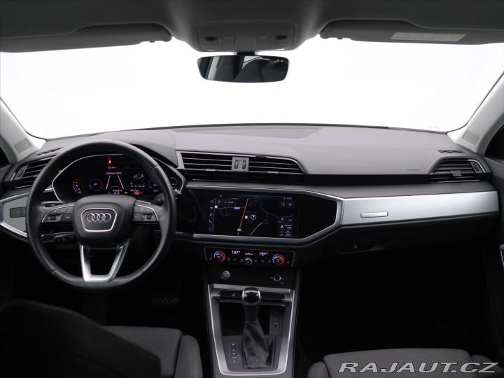 Audi Q3 1,5 35 TFSI S tronic S li 2019