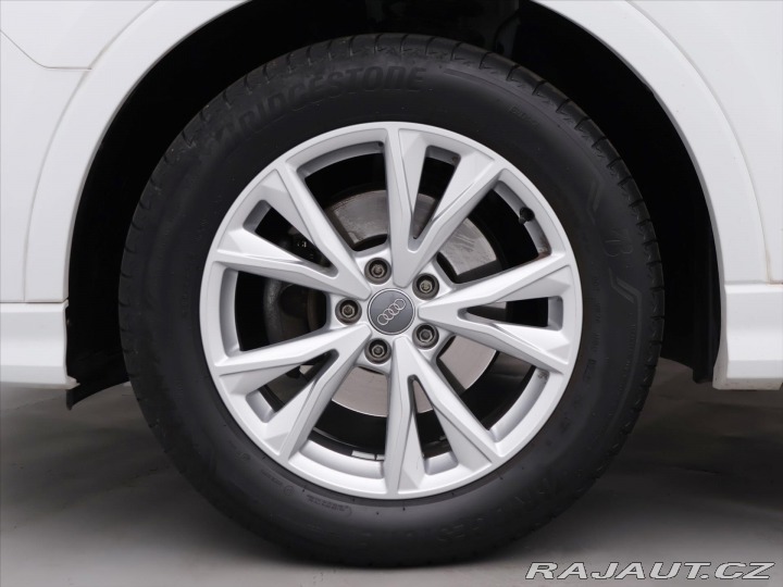 Audi Q3 1,5 35 TFSI S tronic S li 2019