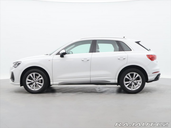 Audi Q3 1,5 35 TFSI S tronic S li 2019