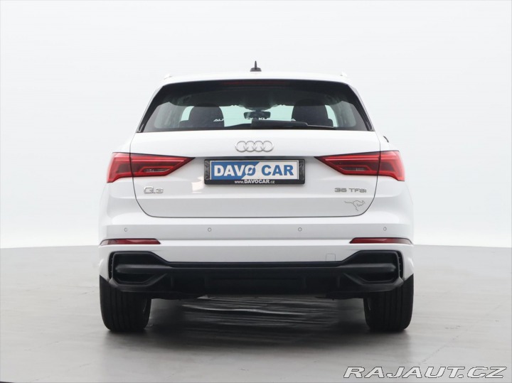Audi Q3 1,5 35 TFSI S tronic S li 2019