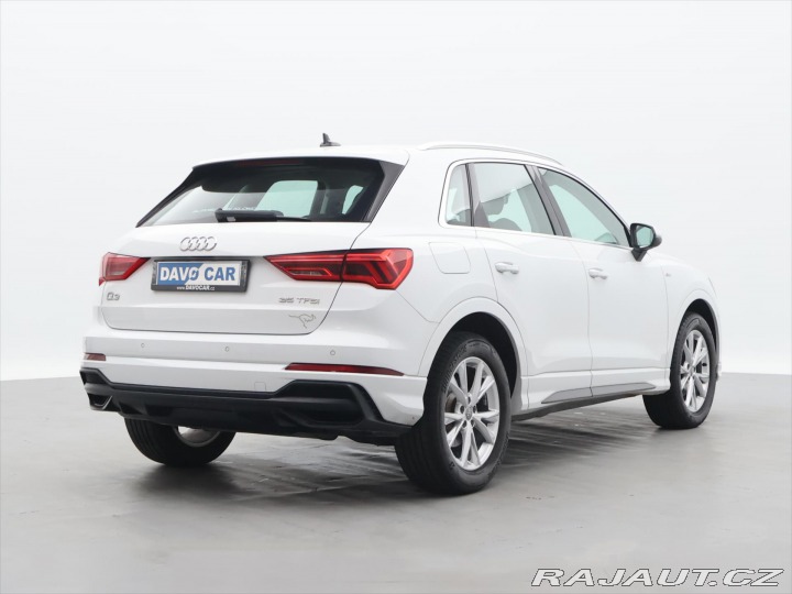 Audi Q3 1,5 35 TFSI S tronic S li 2019